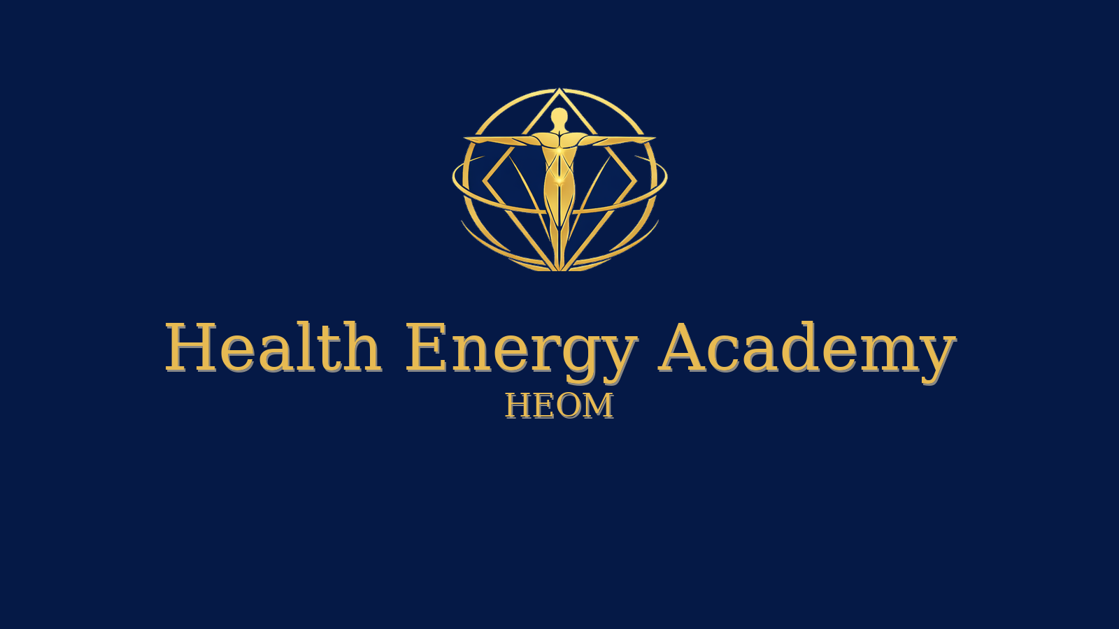 Health Energy Academy logo